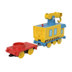 Poza cu THOMAS LOCOMOTIVA MOTORIZATA GRUE CU VAGON