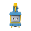 Poza cu THOMAS LOCOMOTIVA MOTORIZATA GRUE CU VAGON