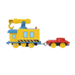 Poza cu THOMAS LOCOMOTIVA MOTORIZATA GRUE CU VAGON