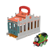 Poza cu THOMAS SET DE JOACA CONNECT&GO PERCY