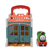 Poza cu THOMAS SET DE JOACA CONNECT&GO PERCY