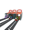 Poza cu THOMAS SET DE JOACA CONNECT&GO PERCY