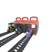 Poza cu THOMAS SET DE JOACA CONNECT&GO KANA