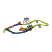 Poza cu THOMAS SET DE JOACA CU LOCOMOTIVA PERCY MOTORIZATA SI ACCESORII