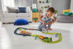 Poza cu THOMAS SET DE JOACA CU LOCOMOTIVA PERCY MOTORIZATA SI ACCESORII
