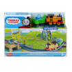Poza cu THOMAS SET DE JOACA CU LOCOMOTIVA NIA MOTORIZATA SI ACCESORII