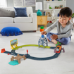 Poza cu THOMAS SET DE JOACA CU LOCOMOTIVA NIA MOTORIZATA SI ACCESORII