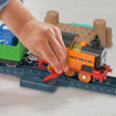 Poza cu THOMAS SET DE JOACA CU LOCOMOTIVA NIA MOTORIZATA SI ACCESORII