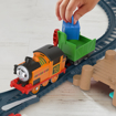 Poza cu THOMAS SET DE JOACA CU LOCOMOTIVA NIA MOTORIZATA SI ACCESORII