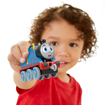 Poza cu THOMAS SET DE JOACA CU LOCOMOTIVA PUSH ALONG THOMAS SI ACCESORII