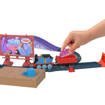 Poza cu THOMAS SET DE JOACA CU LOCOMOTIVA PUSH ALONG THOMAS SI ACCESORII