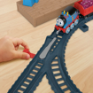 Poza cu THOMAS SET DE JOACA CU LOCOMOTIVA PUSH ALONG THOMAS SI ACCESORII