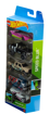 Poza cu SET 5 MASINI HOT WHEELS SPEED BLUR