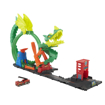 Poza cu HOT WHEELS CITY CURSA DRAGONULUI