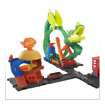 Poza cu HOT WHEELS CITY CURSA DRAGONULUI