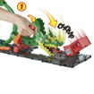 Poza cu HOT WHEELS CITY CURSA DRAGONULUI