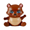 Poza cu ENCHANTIMALS PAPUSI SI ANIMALUTE BEXIE BEAR SI BIDIE