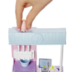 Poza cu BARBIE SET DE JOACA MAGAZINUL DE INGHETATA