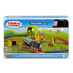 Poza cu THOMAS SET DE JOACA CU LOCOMOTIVA PUSH ALONG DIESEL SI ACCESORII