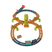 Poza cu THOMAS SET DE JOACA CU LOCOMOTIVA PUSH ALONG DIESEL SI ACCESORII