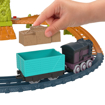 Poza cu THOMAS SET DE JOACA CU LOCOMOTIVA PUSH ALONG DIESEL SI ACCESORII