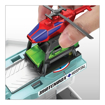 Poza cu MATCHBOX SET UNITATEA DE SALVARE CU ELICOPTER