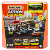 Poza cu MATCHBOX SET BENZINARIE