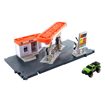 Poza cu MATCHBOX SET BENZINARIE