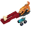 Poza cu HOT WHEELS MONSTER TRUCK SET SABRETOOTH