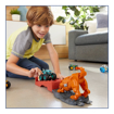 Poza cu HOT WHEELS MONSTER TRUCK SET SABRETOOTH