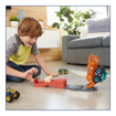 Poza cu HOT WHEELS MONSTER TRUCK SET SABRETOOTH