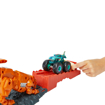 Poza cu HOT WHEELS MONSTER TRUCK SET SABRETOOTH