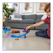 Poza cu HOT WHEELS MONSTER TRUCK SET OCTO-SLAM