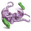 Poza cu HOT WHEELS MONSTER TRUCK SET OCTO-SLAM