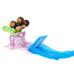 Poza cu HOT WHEELS MONSTER TRUCK SET OCTO-SLAM