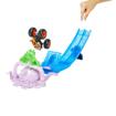 Poza cu HOT WHEELS MONSTER TRUCK SET OCTO-SLAM