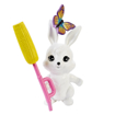 Poza cu BARBIE PAPUSA SKIPPER SI SET CAMPING