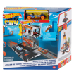 Poza cu HOT WHEELS CITY ATELIER DE REPARATII