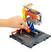 Poza cu HOT WHEELS CITY ATELIER DE REPARATII