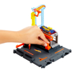 Poza cu HOT WHEELS CITY ATELIER DE REPARATII