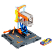 Poza cu HOT WHEELS CITY ATELIER DE REPARATII