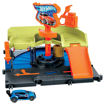 Poza cu HOT WHEELS CITY SPALATORIE AUTO