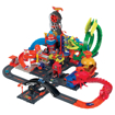 Poza cu HOT WHEELS CITY SPALATORIE AUTO