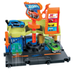 Poza cu HOT WHEELS CITY SPALATORIE AUTO