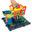 Poza cu HOT WHEELS CITY SPALATORIE AUTO