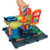 Poza cu HOT WHEELS CITY SPALATORIE AUTO