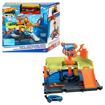 Poza cu HOT WHEELS CITY SPALATORIE AUTO