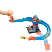 Poza cu HOT WHEELS CITY PISTA INAMICILOR BENZINARIE