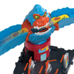 Poza cu HOT WHEELS CITY PISTA INAMICILOR BENZINARIE