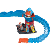 Poza cu HOT WHEELS CITY PISTA INAMICILOR BENZINARIE